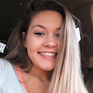 Meet your Posher, Katelynn